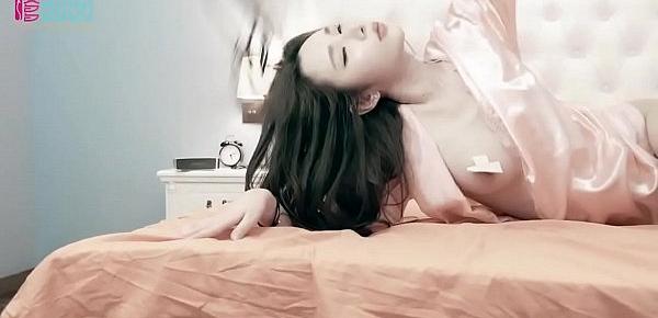  Sexy Asian chinese Irene Meng qi qi